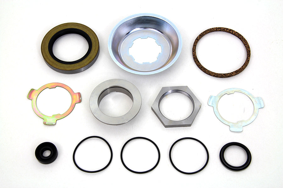 Main Drive Gear Spacer Kit 1941 / 1976 FL 1937 / 1952 EL