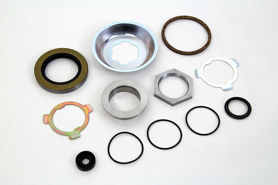 Main Drive Gear Spacer Kit 1941 / 1976 FL 1937 / 1952 EL