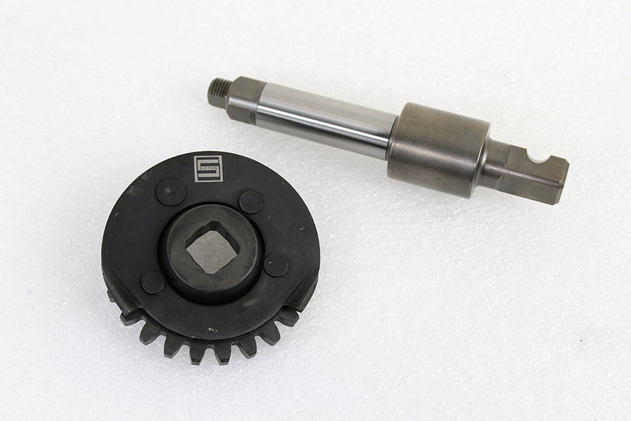 Starter Shaft 1941 / 1964 FL