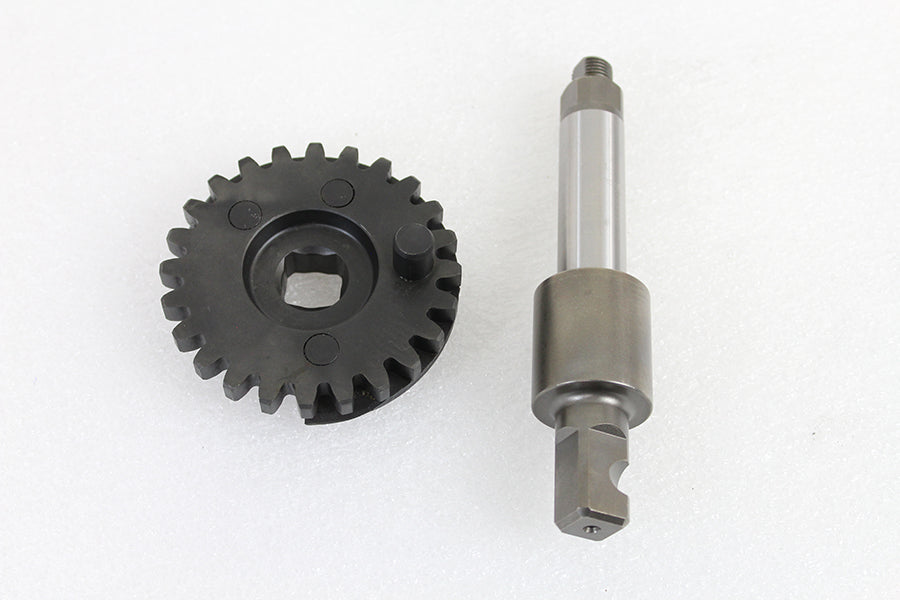 Starter Shaft 1941 / 1964 FL