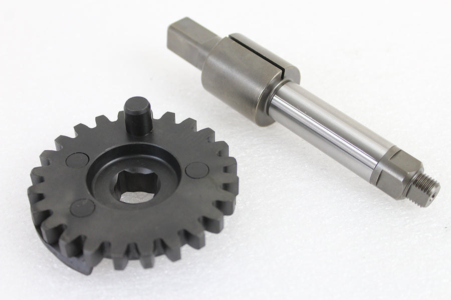 Starter Shaft 1941 / 1964 FL