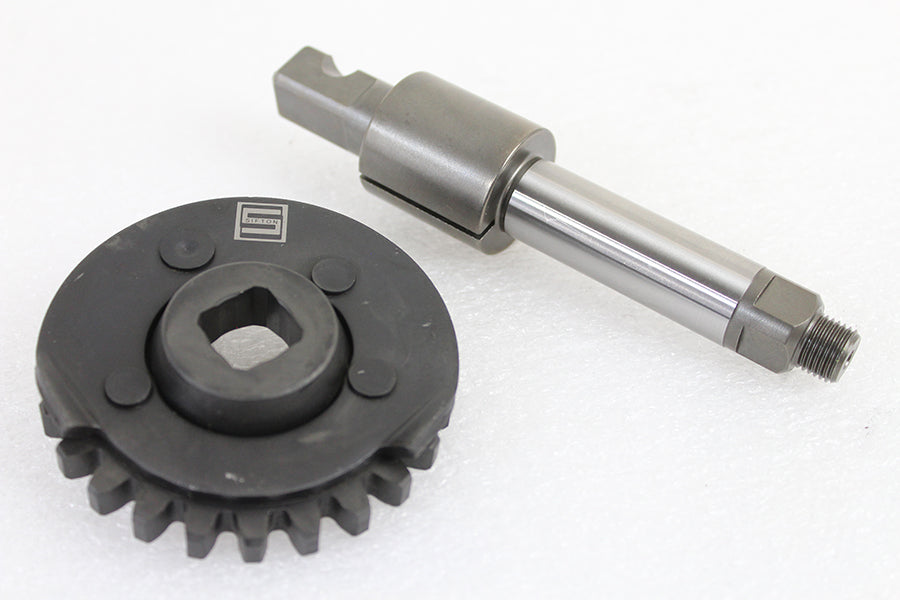 Starter Shaft 1941 / 1964 FL