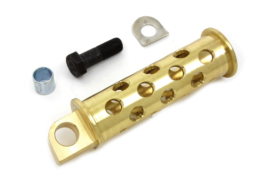 Holy Kick Starter Pedal Brass 1929 / 1952 WL 1936 / 1940 EL 1937 / 1948 UL 1941 / 1984 FL 1971 / 1984 FX 1952 / 1956 K 1957 / 1979 XL