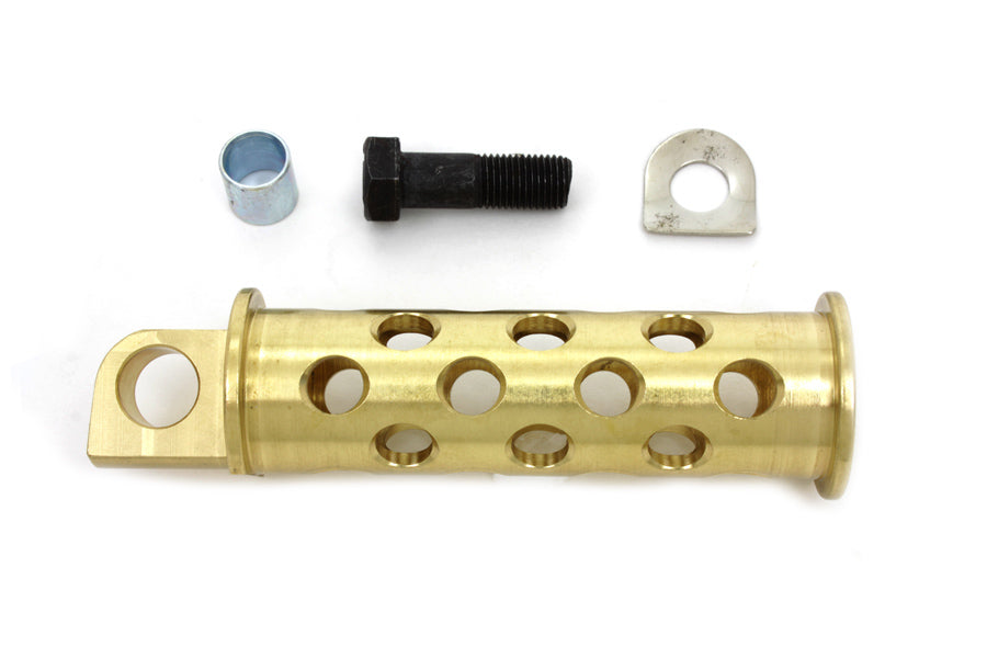 Holy Kick Starter Pedal Brass 1929 / 1952 WL 1936 / 1940 EL 1937 / 1948 UL 1941 / 1984 FL 1971 / 1984 FX 1952 / 1956 K 1957 / 1979 XL