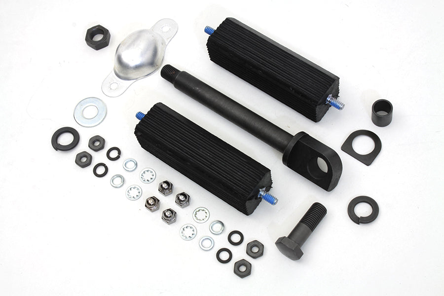 Kick Starter Pedal Parts Kit 1941 / 1959 FL 1936 / 1952 EL