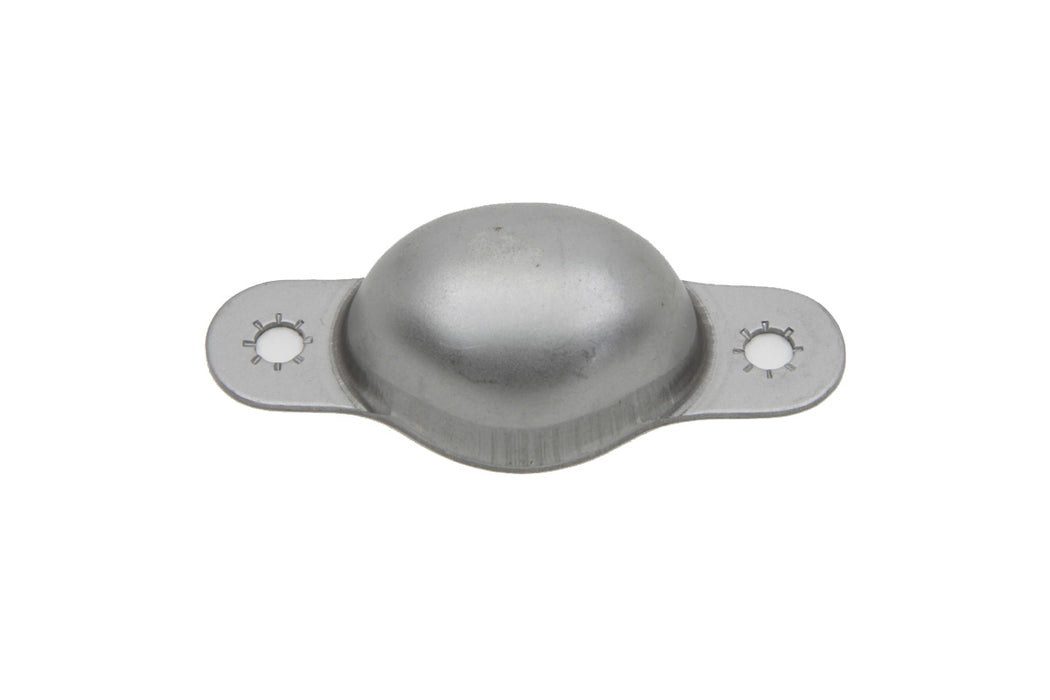 Cadmium Kick Starter Pedal Outer Cover 1929 / 1952 WL 1936 / 1940 EL 1937 / 1948 UL 1941 / 1984 FL 1971 / 1984 FX 1952 / 1956 K 1957 / 1979 XL