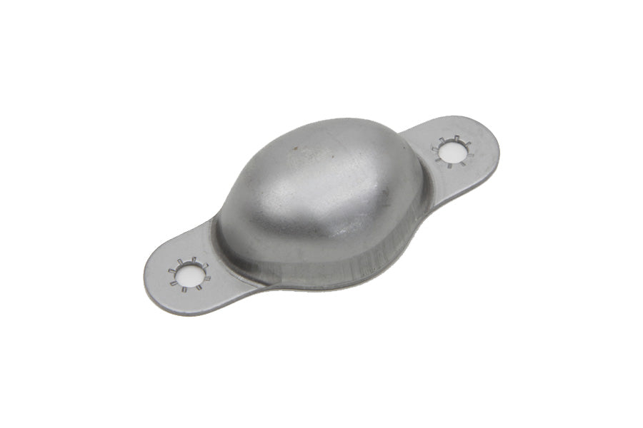 Cadmium Kick Starter Pedal Outer Cover 1929 / 1952 WL 1936 / 1940 EL 1937 / 1948 UL 1941 / 1984 FL 1971 / 1984 FX 1952 / 1956 K 1957 / 1979 XL