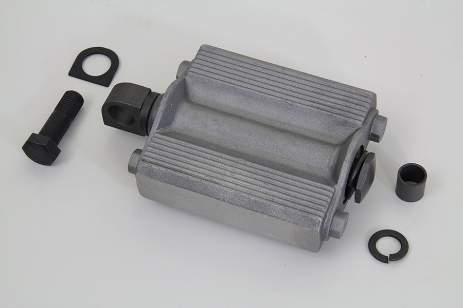 Alloy Kick Starter Pedal Kit 1941 / 1965 FL