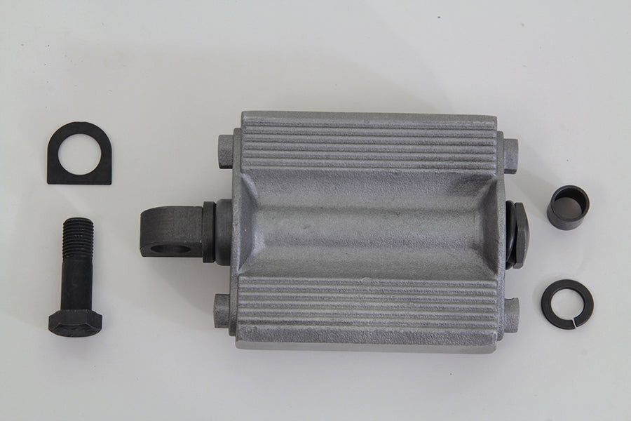 Alloy Kick Starter Pedal Kit 1941 / 1965 FL