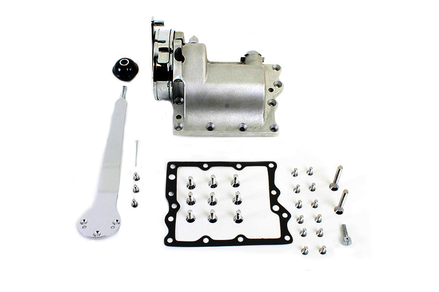 Transmission Ratchet Top Assembly 1941 / 1978 FL 1971 / 1978 FX