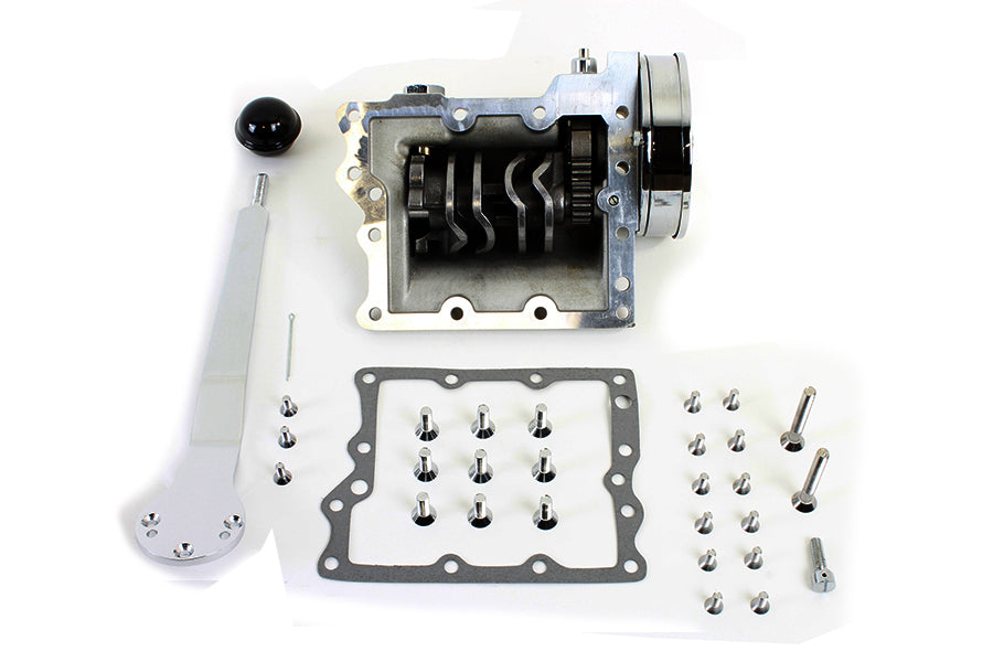 Transmission Ratchet Top Assembly 1941 / 1978 FL 1971 / 1978 FX