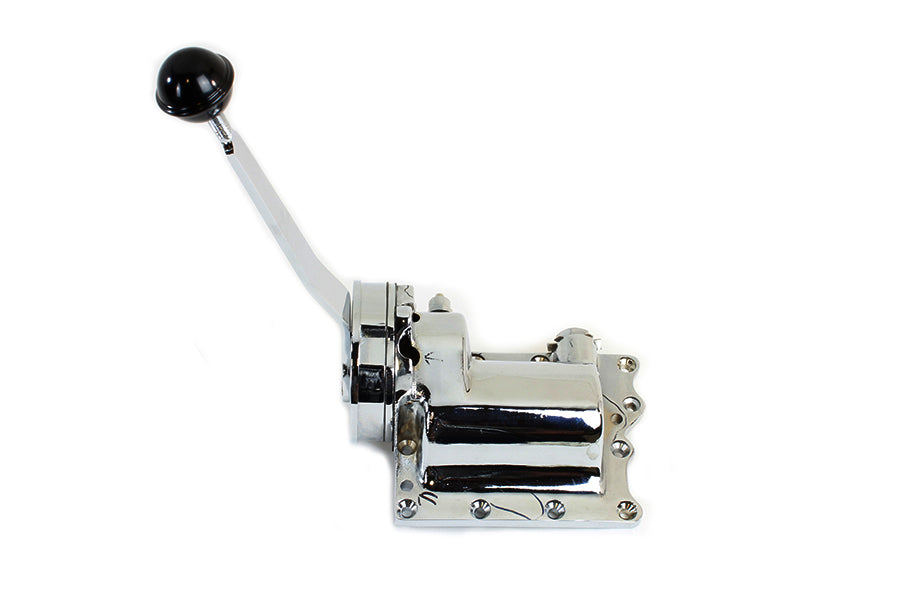 Transmission Ratchet Top Assembly 1941 / 1978 FL 1971 / 1978 FX