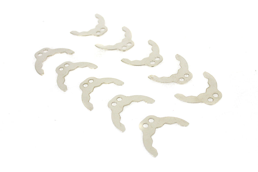 Crank Pin Nut Lock Plate 1941 / 1953 FL 1954 / 1956 K 1957 / 1981 XL