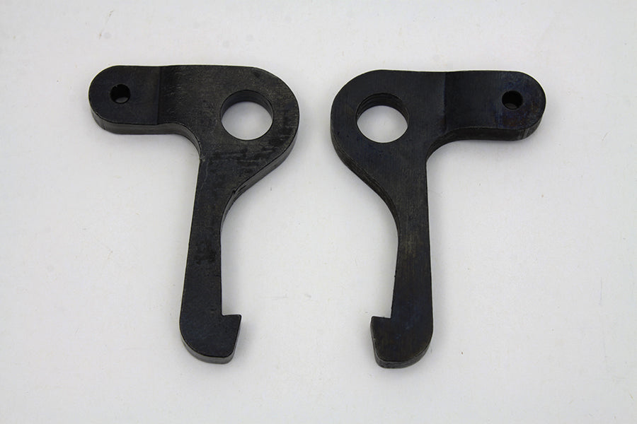 Transmission Shifter Pawl Set 1972 / 1985 XL 1979 / 1984 FL 1979 / 1984 FX