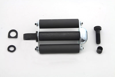 Parkerized Kick Starter Pedal 1929 / 1952 WL 1936 / 1940 EL 1937 / 1948 UL 1941 / 1984 FL 1941 / 1984 FX 1952 / 1956 K 1957 / 1979 XL