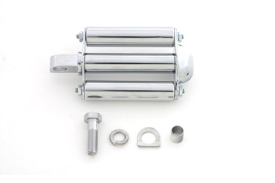 Chrome Kick Starter Pedal 1929 / 1952 WL 1936 / 1940 EL 1937 / 1948 UL 1941 / 1984 FL 1941 / 1984 FX 1952 / 1956 K 1957 / 1979 XL
