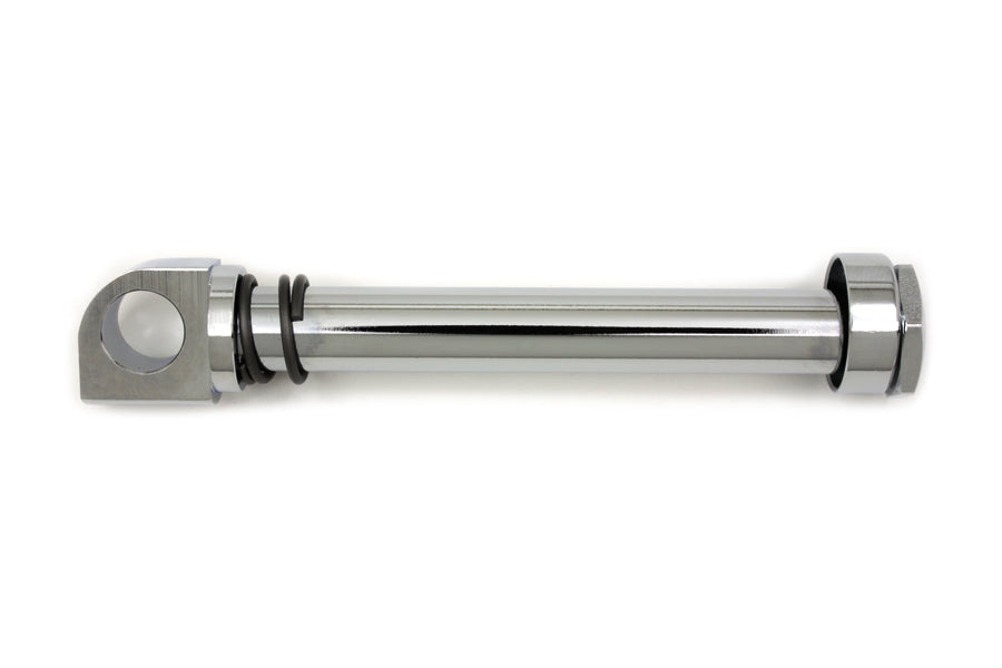 Kick Starter Pedal Shaft Chrome 1941 / 1980 FL 1957 / 1979 XL