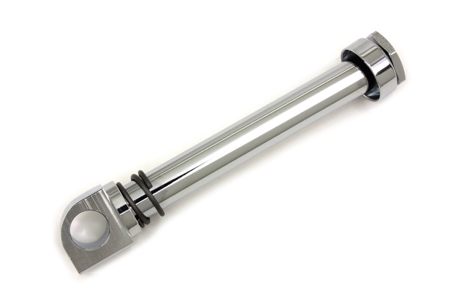 Kick Starter Pedal Shaft Chrome 1941 / 1980 FL 1957 / 1979 XL