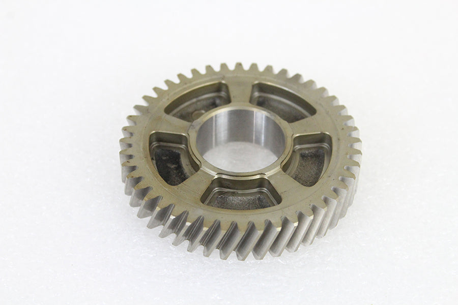 Transmission Mainshaft 4th Gear 2007 / UP XL