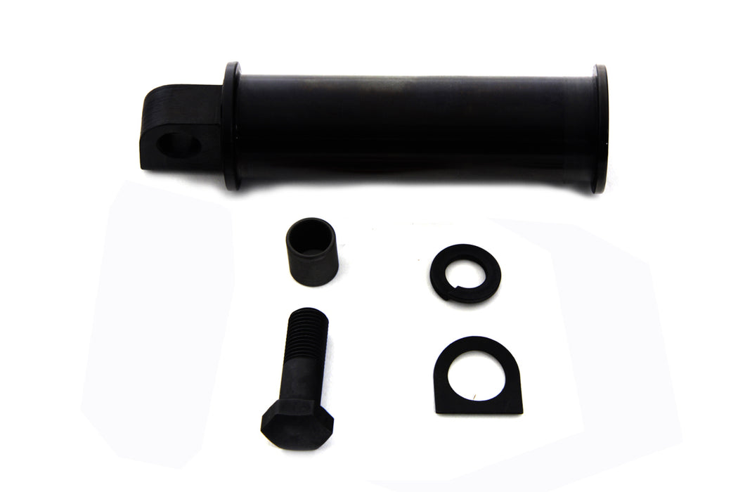 Spool Kick Starter Pedal Black 1936 / 1952 W 1936 / 1952 EL 1941 / 1970 FL