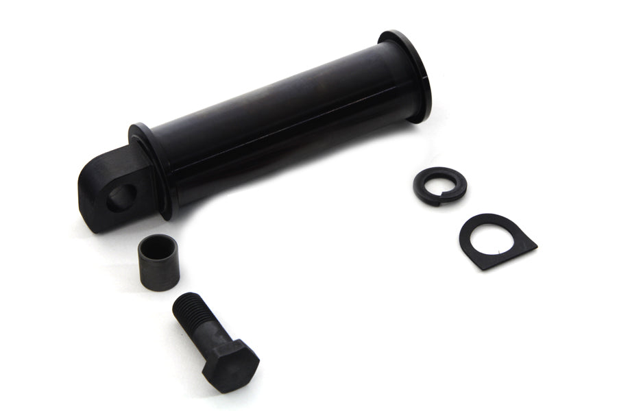 Spool Kick Starter Pedal Black 1936 / 1952 W 1936 / 1952 EL 1941 / 1970 FL