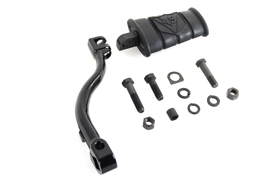 Servi-Car Kick Starter Arm Kit Black 1938 / 1973 G 1970 / 1984 FL 1970 / 1984 FL