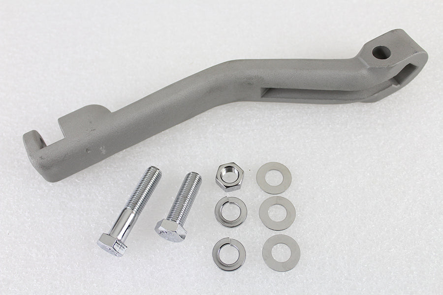 Heavy Kick Starter Arm Stainless Steel 1954 / 1985 FL 1957 / 1979 XL