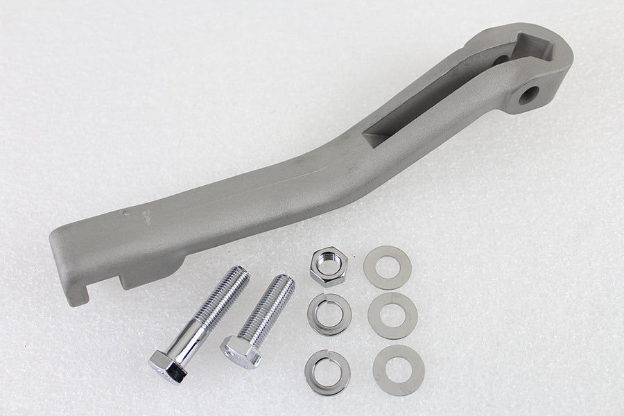 Heavy Kick Starter Arm Stainless Steel 1954 / 1985 FL 1957 / 1979 XL