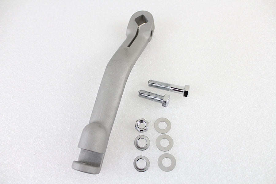 Heavy Kick Starter Arm Stainless Steel 1954 / 1985 FL 1957 / 1979 XL