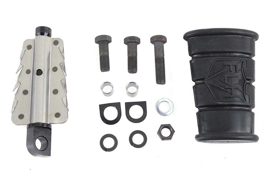 FLH Kick Starter Pedal Assembly 1929 / 1952 WL 1936 / 1940 EL 1937 / 1948 UL 1941 / 1984 FL 1941 / 1984 FX 1952 / 1956 K 1957 / 1979 XL
