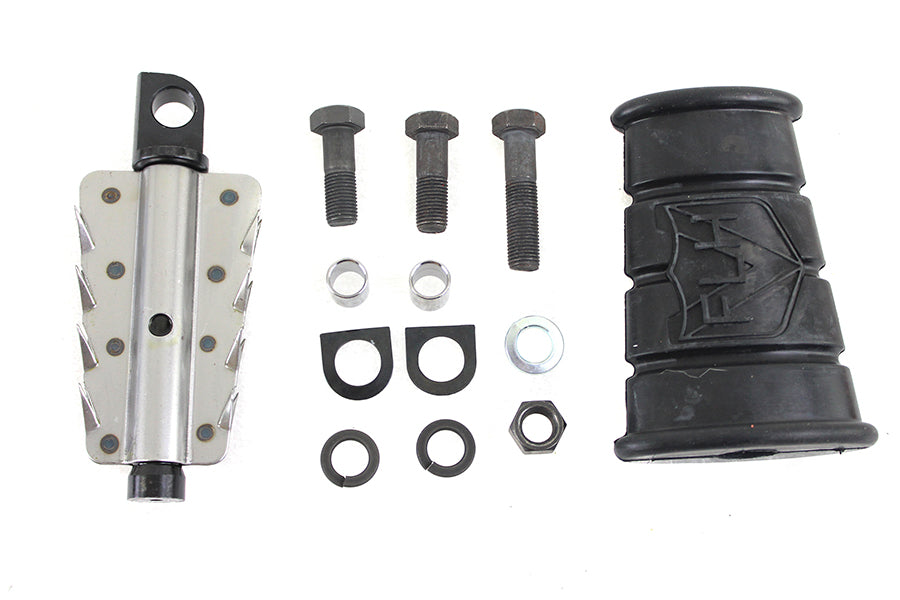 FLH Kick Starter Pedal Assembly 1929 / 1952 WL 1936 / 1940 EL 1937 / 1948 UL 1941 / 1984 FL 1941 / 1984 FX 1952 / 1956 K 1957 / 1979 XL
