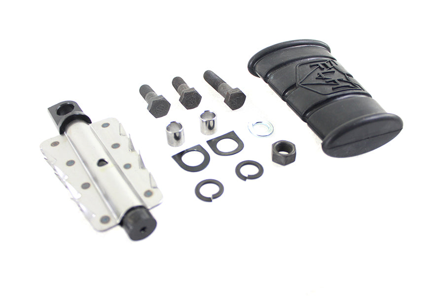 FLH Kick Starter Pedal Assembly 1929 / 1952 WL 1936 / 1940 EL 1937 / 1948 UL 1941 / 1984 FL 1941 / 1984 FX 1952 / 1956 K 1957 / 1979 XL