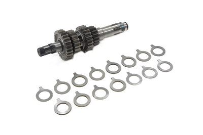 Mainshaft Gear Cluster Kit 1957 / 1969 XLCH