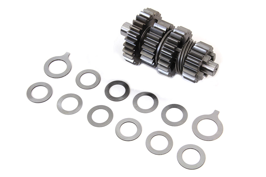 Countershaft Gear Cluster Kit 1957 / 1972 XL