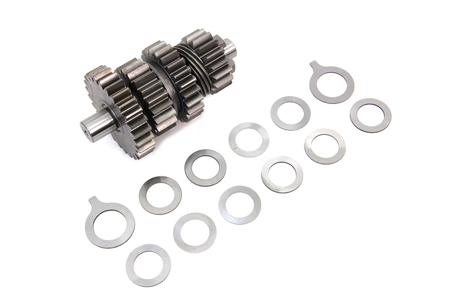 Countershaft Gear Cluster Kit 1957 / 1972 XL