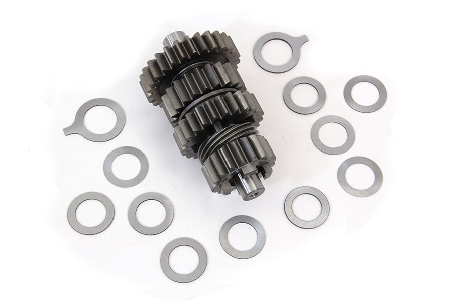 Countershaft Gear Cluster Kit 1957 / 1972 XL