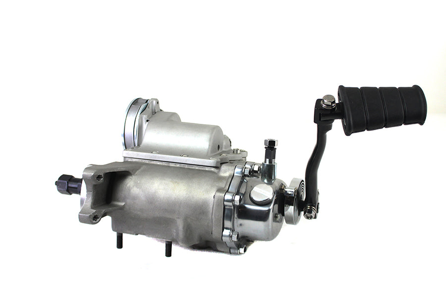 Replica 4 Speed Ratchet Type Transmission 1965 / 1969 FLH