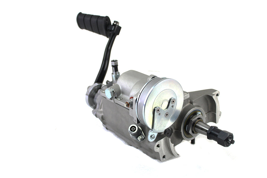 Replica 4 Speed Ratchet Type Transmission 1965 / 1969 FLH