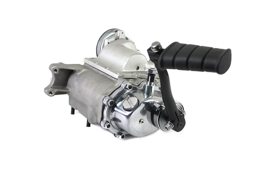 Replica 4 Speed Ratchet Type Transmission 1965 / 1969 FLH