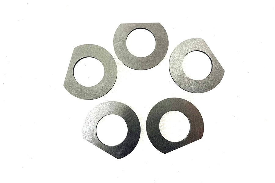 .060 Cam Lock Washers 1986 / 1999 FXST 1986 / 1999 FLST 1986 / 1994 FXR 1986 / 1999 FLT