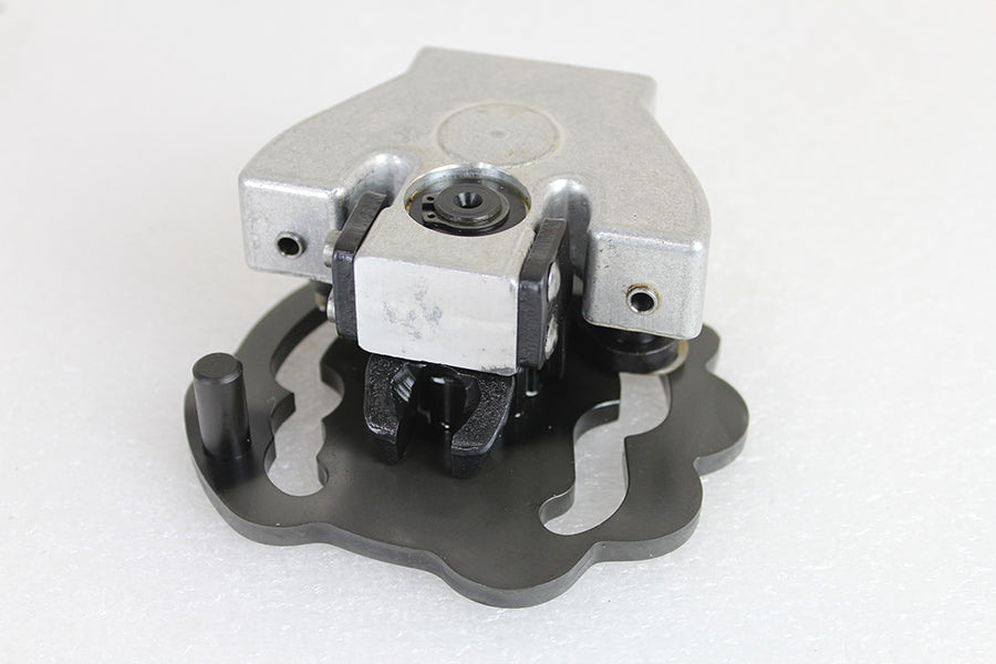 Pawl Carrier Assembly 1957 / 1990 XL