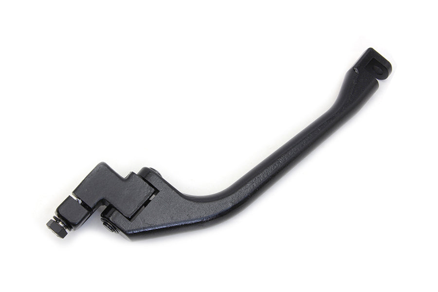 Fold Out Kick Starter Arm Black 1954 / 1984 FL 1957 / 1979 XL