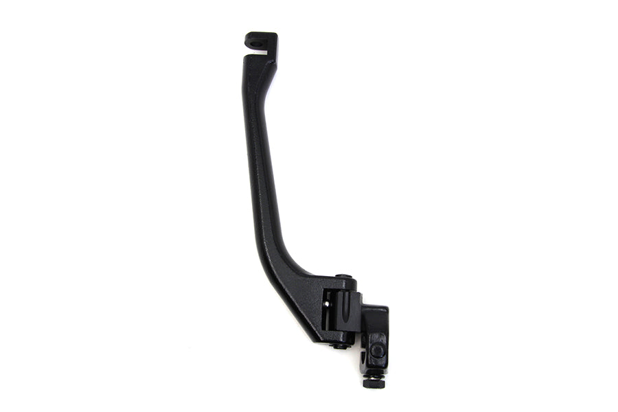 Fold Out Kick Starter Arm Black 1954 / 1984 FL 1957 / 1979 XL
