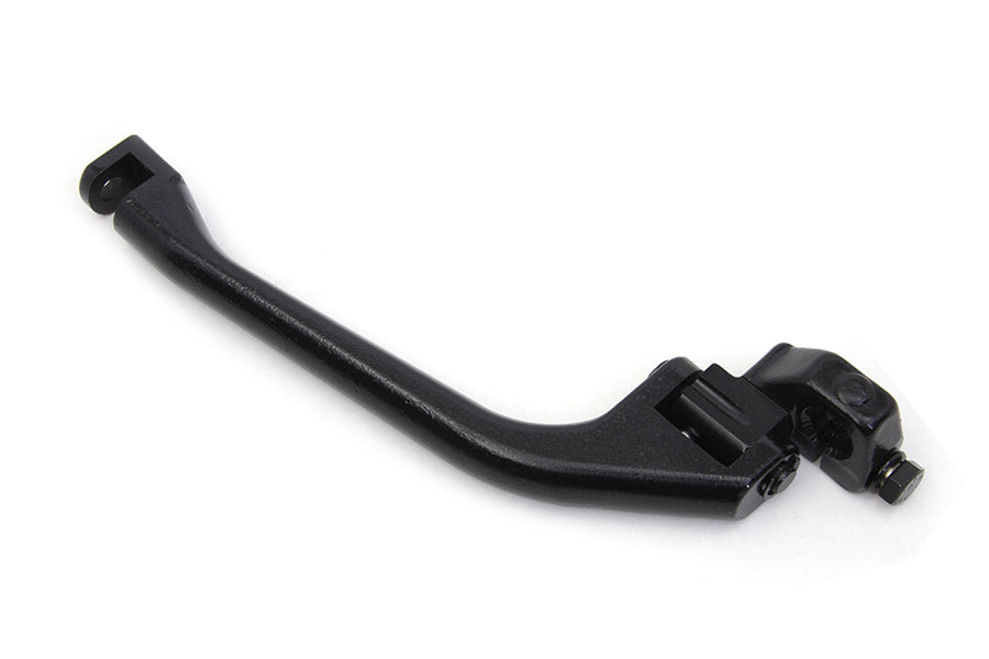 Fold Out Kick Starter Arm Black 1954 / 1984 FL 1957 / 1979 XL