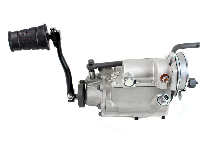 4-Speed Transmission Natural 1954 / 1964 FL