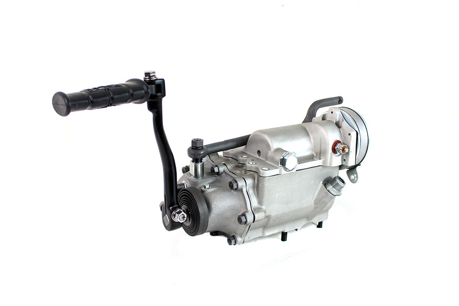 4-Speed Transmission Natural 1954 / 1964 FL