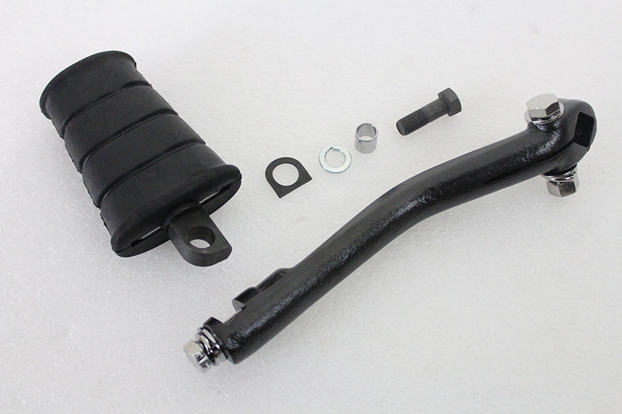 Offset Kick Starter Arm Kit 1952 / 1954 K 1954 / 1984 FL 1957 / 1976 XL