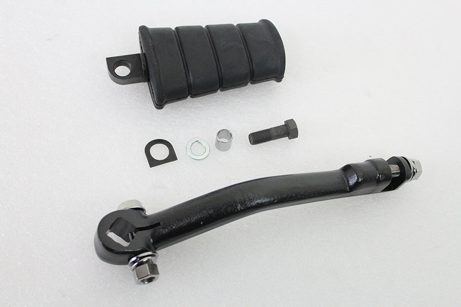 Offset Kick Starter Arm Kit 1952 / 1954 K 1954 / 1984 FL 1957 / 1976 XL
