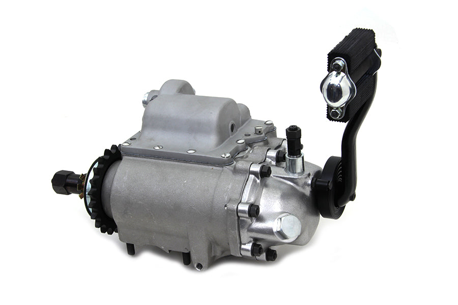 Replica 4-Speed Jockey Transmission 1941 / 1964 FL 1937 / 1948 UL 1936 / 1940 EL