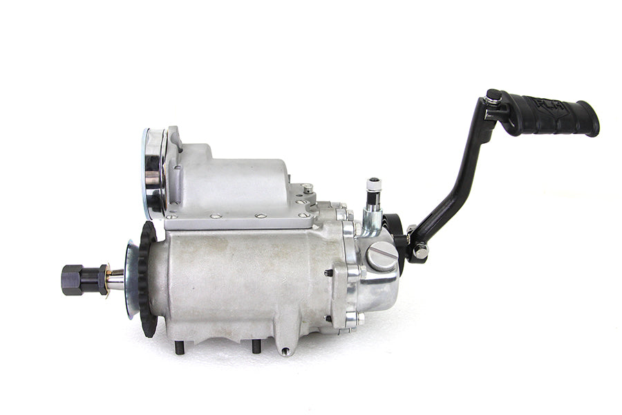 Replica 4-Speed Transmission 1941 / 1964 FL